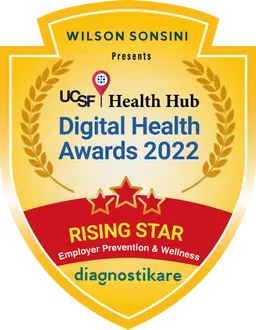 Digital Health Awards