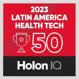 Latin America Health Tech 50